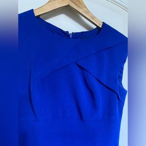 Beautiful and comfortable and the color is eye catching